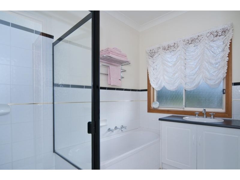 Lot 4 Ward Belt Road, Gawler Belt SA 5118