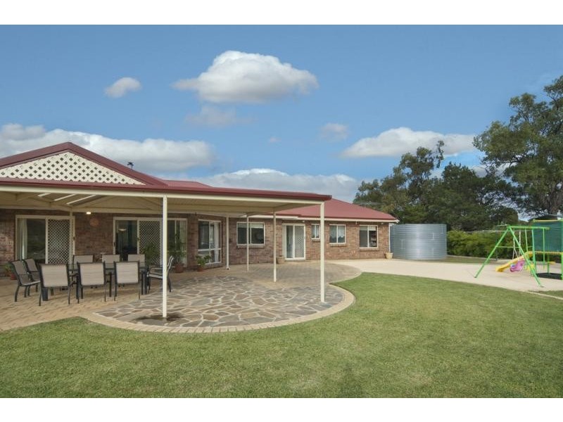 Lot 4 Ward Belt Road, Gawler Belt SA 5118