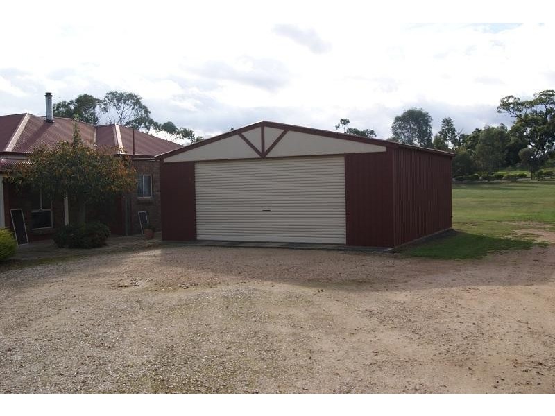 Lot 4 Ward Belt Road, Gawler Belt SA 5118