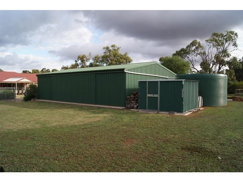 Lot 4 Ward Belt Road, Gawler Belt SA 5118