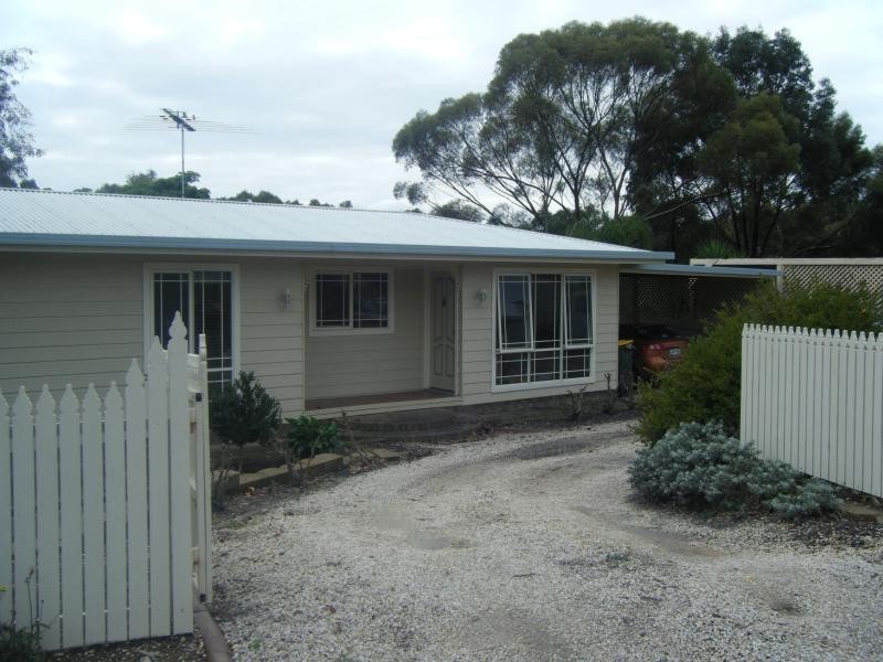 46 Eva Street, Williamstown SA 5351