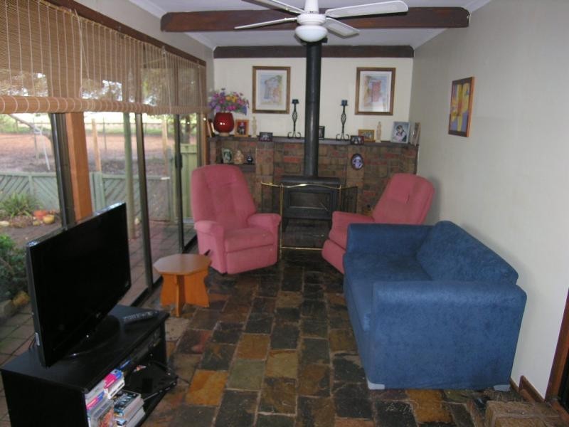 Lot 194 Fyfe Road, Hamley Bridge SA 5401