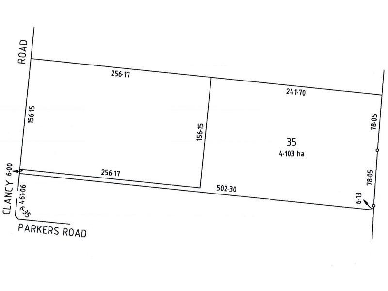 Lot 35 Clancy Road, Gawler Belt SA 5118