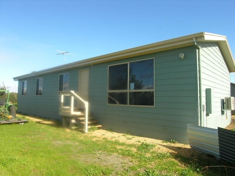 200 Hayman Road, Lewiston SA 5501