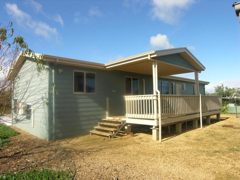 200 Hayman Road, Lewiston SA 5501