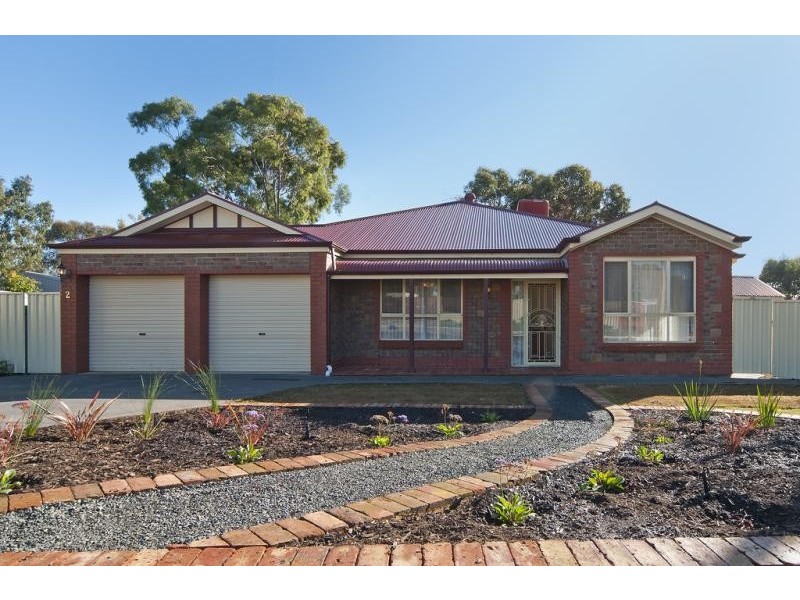 2 Warner Court, Sandy Creek SA 5350
