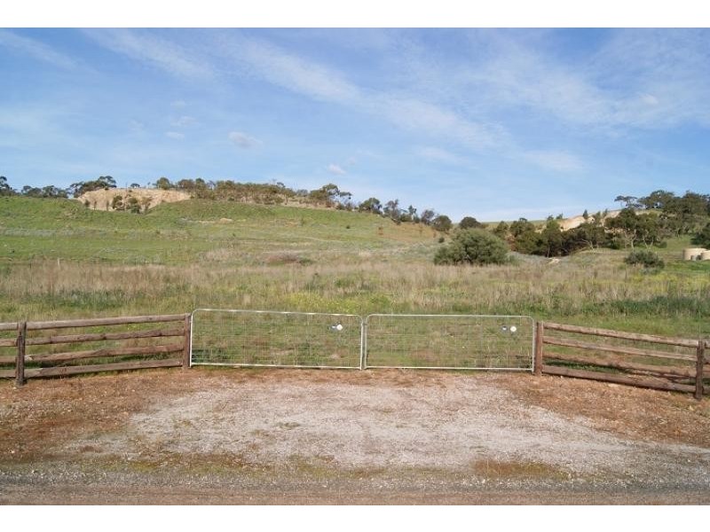 Lot 6 Bentley Road, Uleybury SA 5114