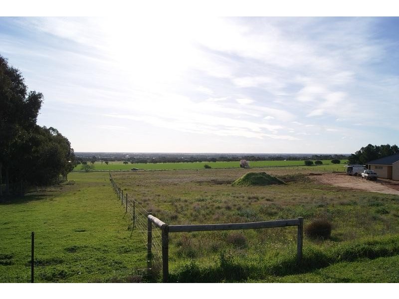 Lot 6 Bentley Road, Uleybury SA 5114