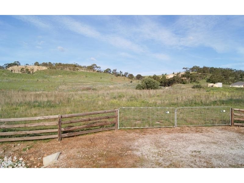 Lot 6 Bentley Road, Uleybury SA 5114