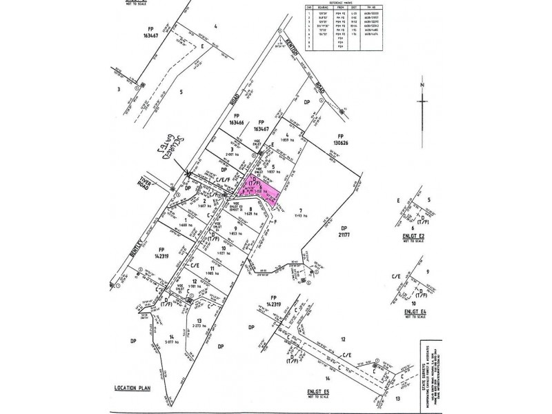 Lot 6 Bentley Road, Gawler SA 5118