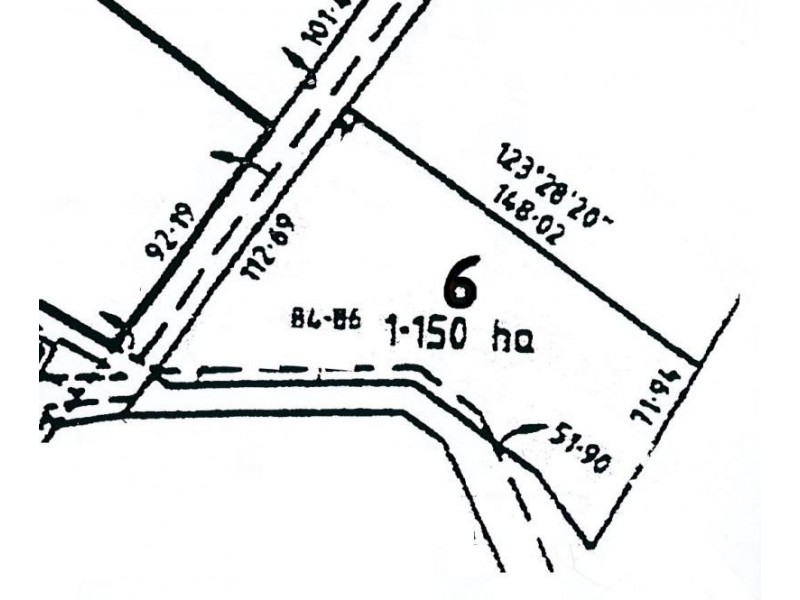 Lot 6 Bentley Road, Gawler SA 5118