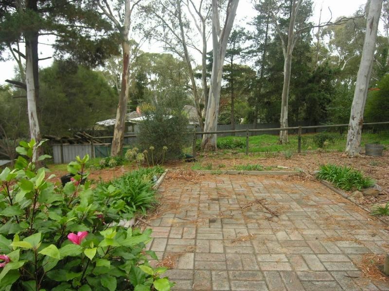 32 Adams Road, Williamstown SA 5351