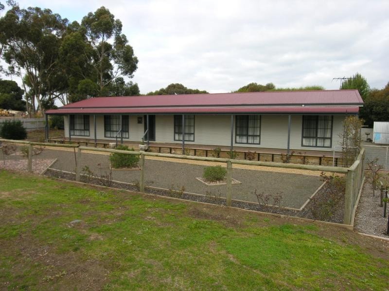 Lot 61 Coulls Street, Freeling SA 5372