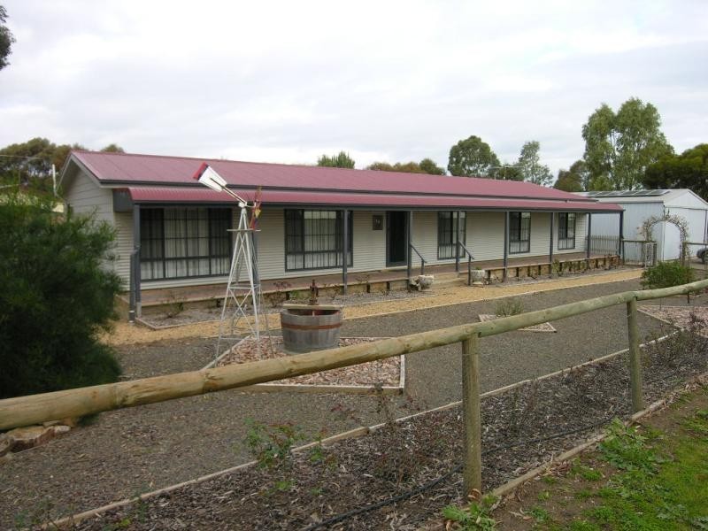 Lot 61 Coulls Street, Freeling SA 5372