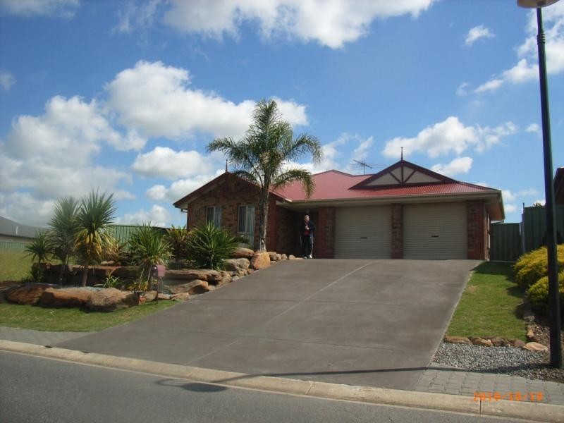 33 Oakland Circuit, Hewett SA 5118
