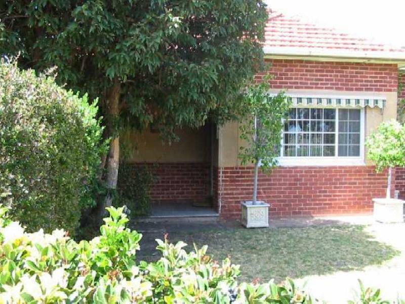 1 ANDERSON AVENUE, Glenelg North SA 5045