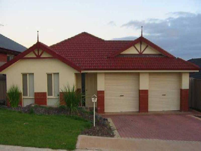 12 PARKVIEW CIRCUIT, Seaford Rise SA 5169