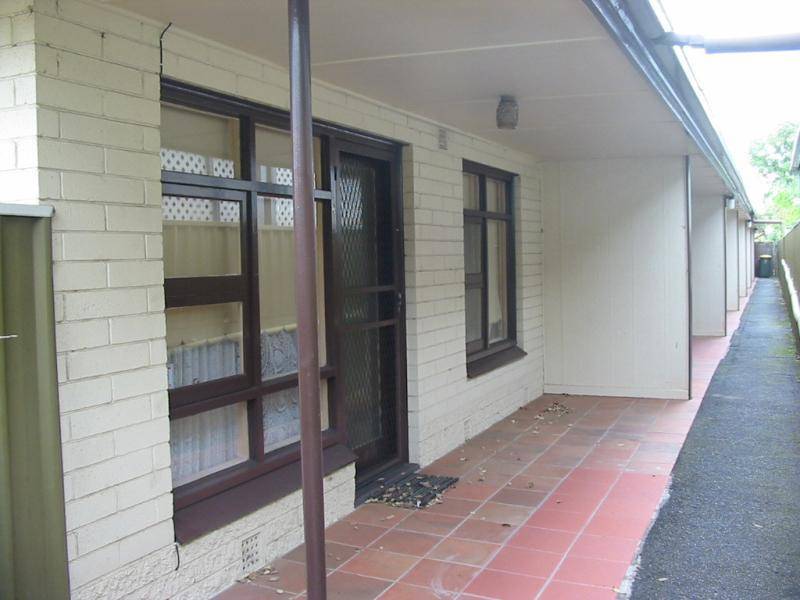 UNIT 6/148 EDWARD STREET, Clarence Gardens SA 5039