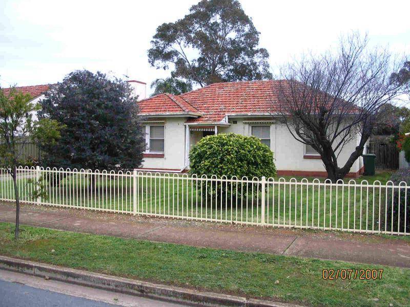 4 SIXTH AVENUE, Warradale SA 5046