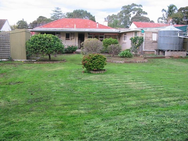 4 SIXTH AVENUE, Warradale SA 5046