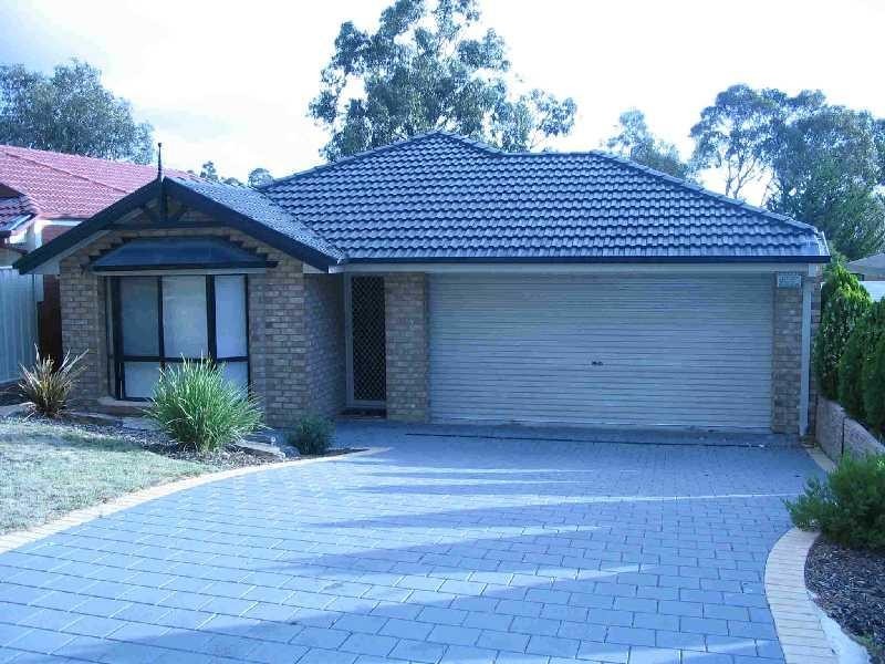 110 WINDEBANKS ROAD, Happy Valley SA 5159