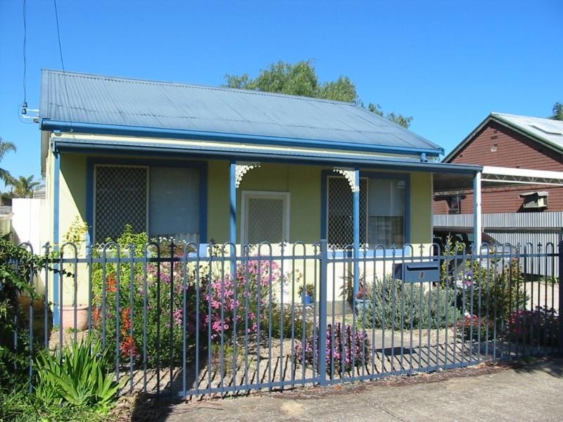 8 BEACONSFIELD TERRACE, Ascot Park SA 5043