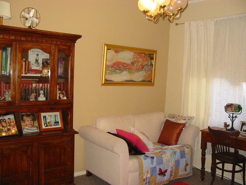 8 BEACONSFIELD TERRACE, Ascot Park SA 5043