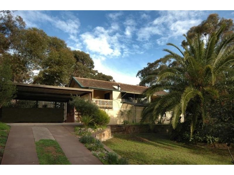 50 HANNAFORD ROAD, Blackwood SA 5051