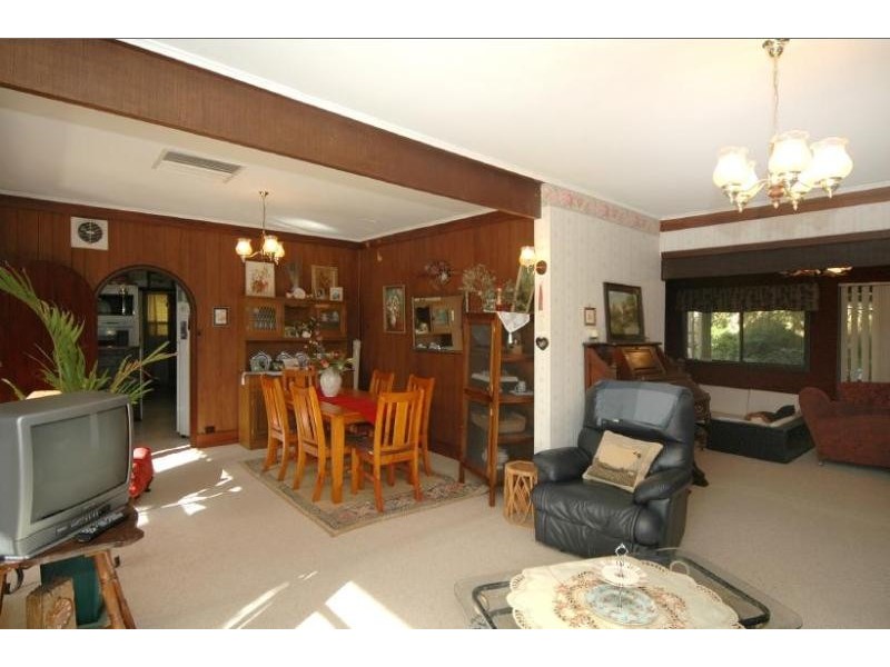 50 HANNAFORD ROAD, Blackwood SA 5051