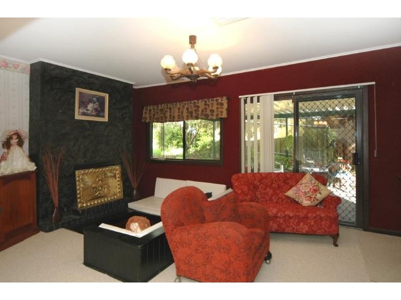 50 HANNAFORD ROAD, Blackwood SA 5051