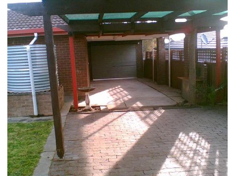 24 GRETEL CRESCENT, Hallett Cove SA 5158