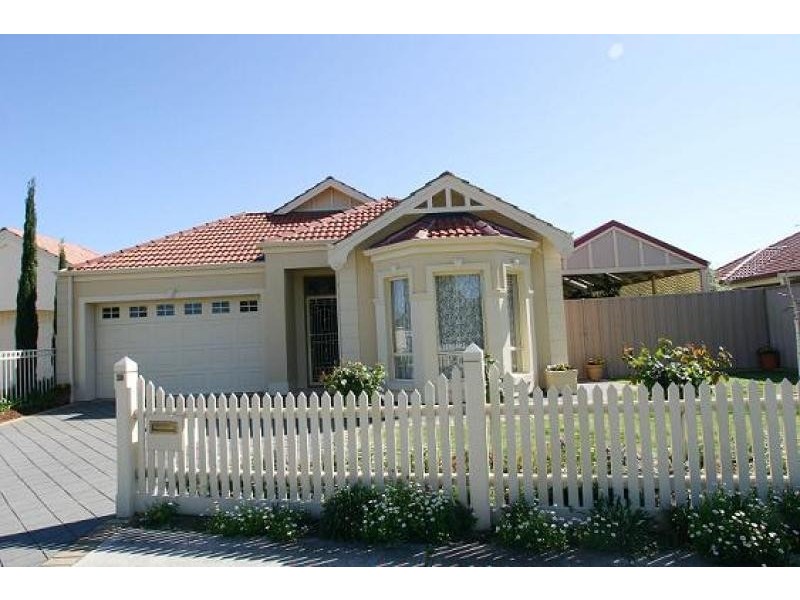 58 WEST BEACH ROAD, West Beach SA 5024