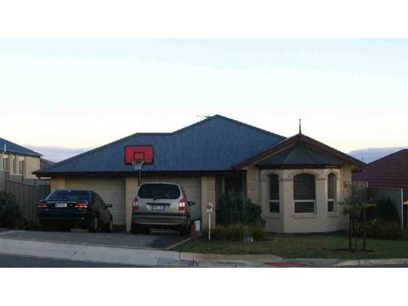 14 PARKVIEW CIRCUIT, Seaford Rise SA 5169