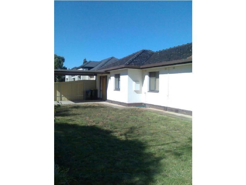 7 FIFE STREET, Woodville South SA 5011