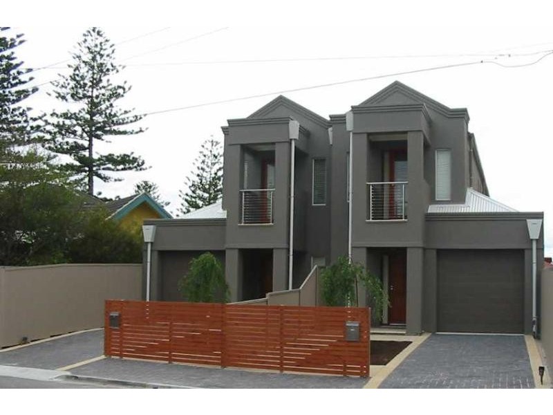 40 STURT STREET, Glenelg North SA 5045