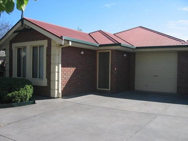 UNIT 1/124 CHURCHILL ROAD (REAR), Prospect SA 5082