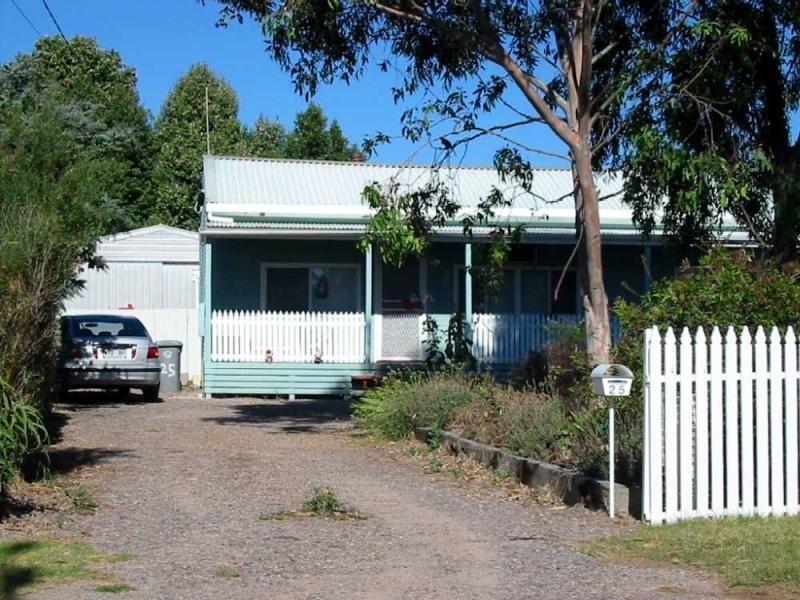 25 ALDAM AVENUE, Aldinga Beach SA 5173