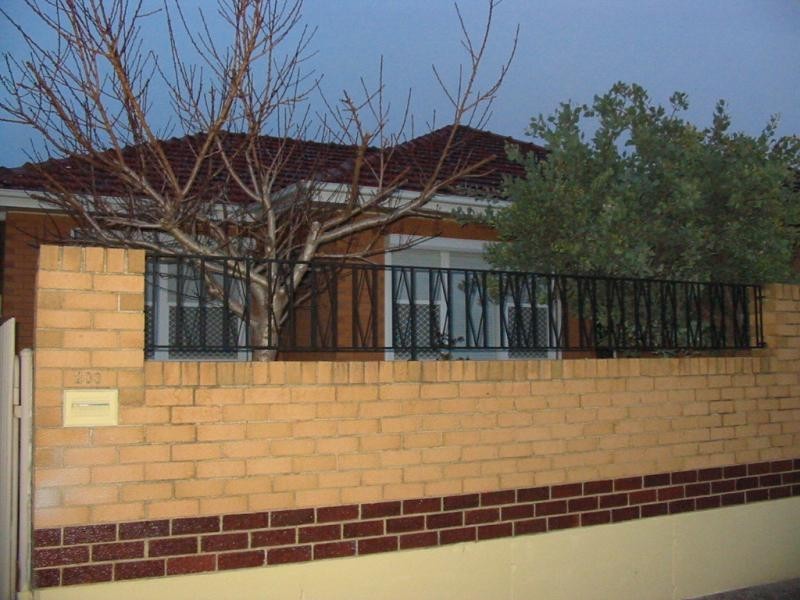 203 TRIMMER PARADE, Grange SA 5022