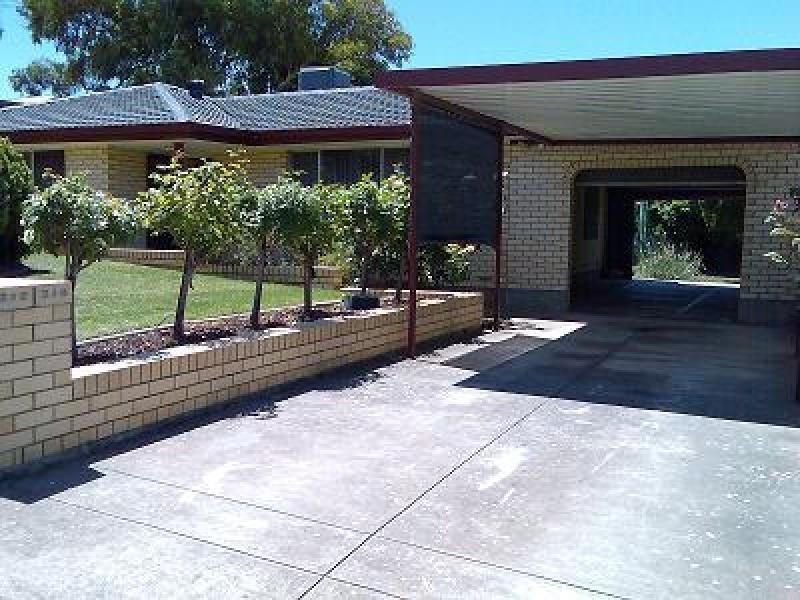 40 KIAH CRESCENT, Sheidow Park SA 5158