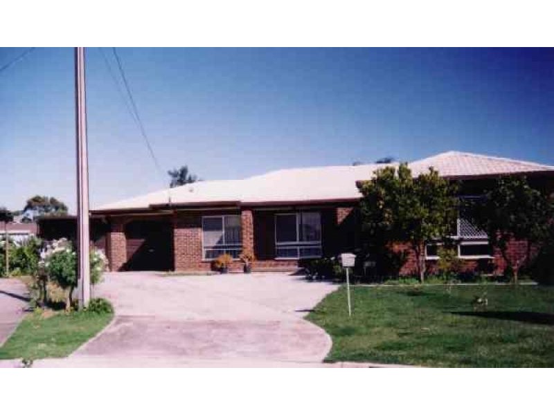 14 MARINOFF STREET, Seaton SA 5023