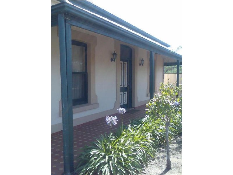 5 FULTON STREET, Glenelg North SA 5045