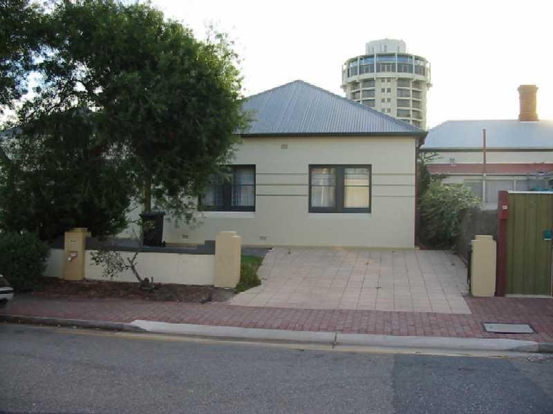 45 WATERLOO STREET, Glenelg SA 5045