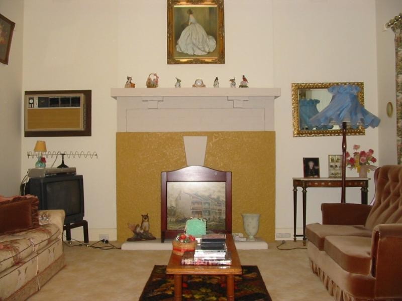 1 FISHER TERRACE, Glenelg North SA 5045