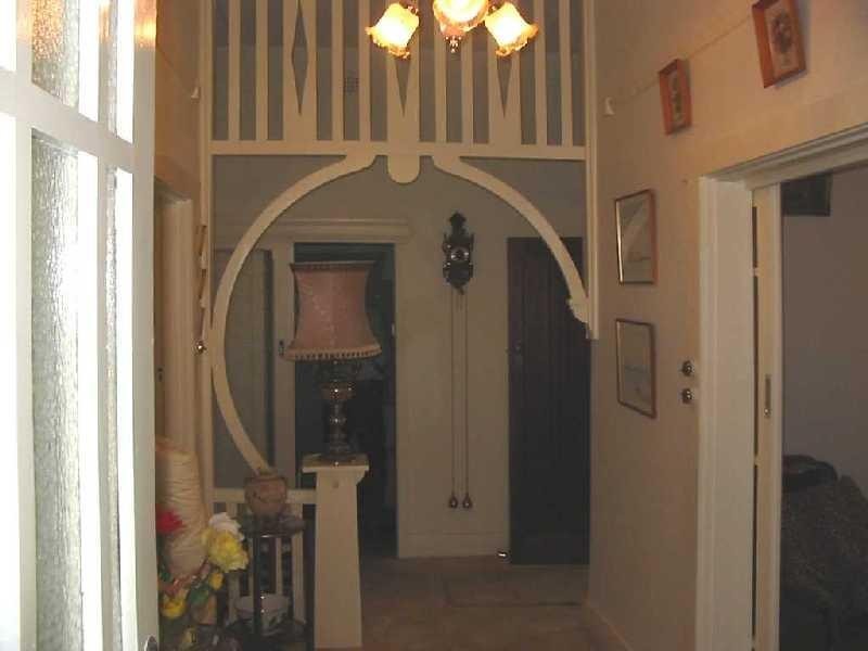 1 FISHER TERRACE, Glenelg North SA 5045