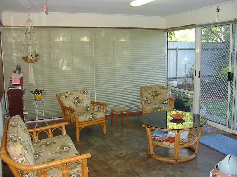 1 FISHER TERRACE, Glenelg North SA 5045