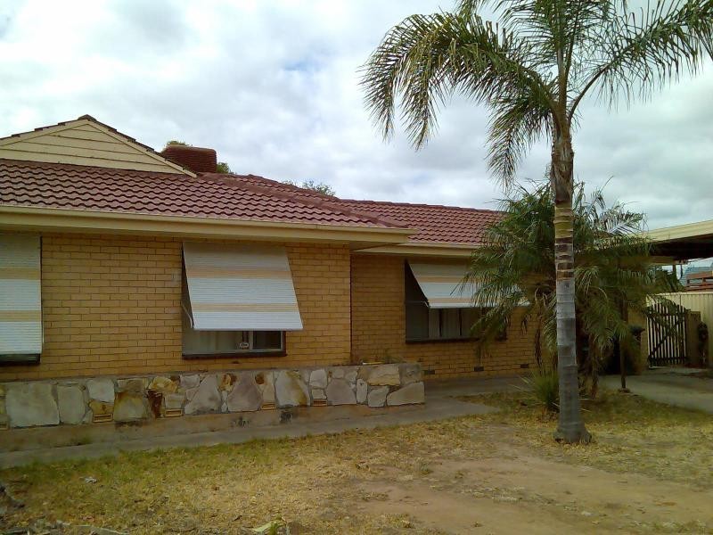 13 PERRIN STREET, Oaklands Park SA 5046