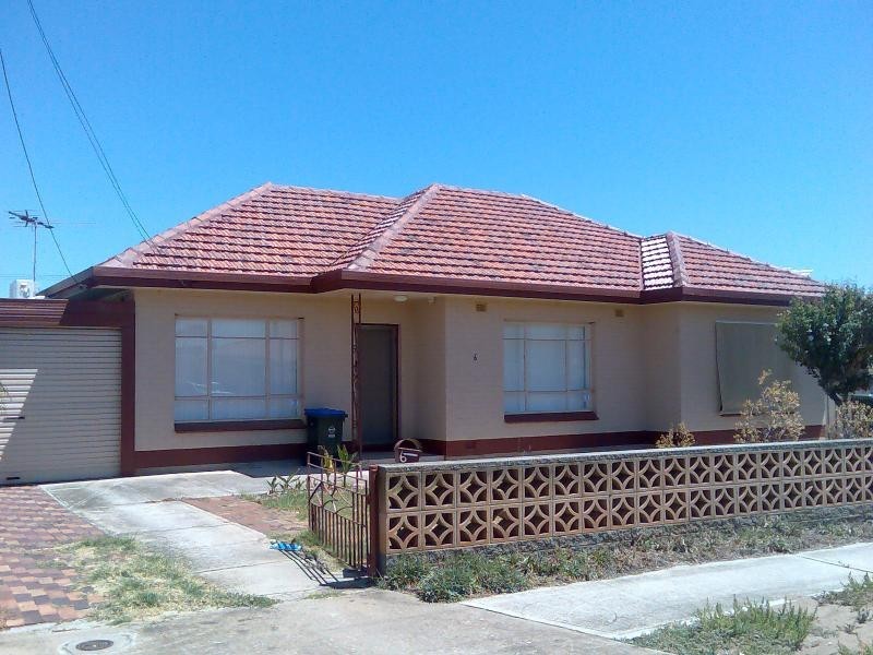 6 ALEXANDER STREET, Royal Park SA 5014