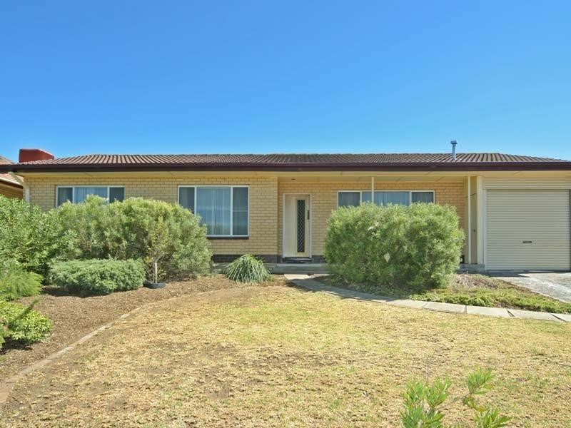 135 MURRAY ROAD, Port Noarlunga SA 5167
