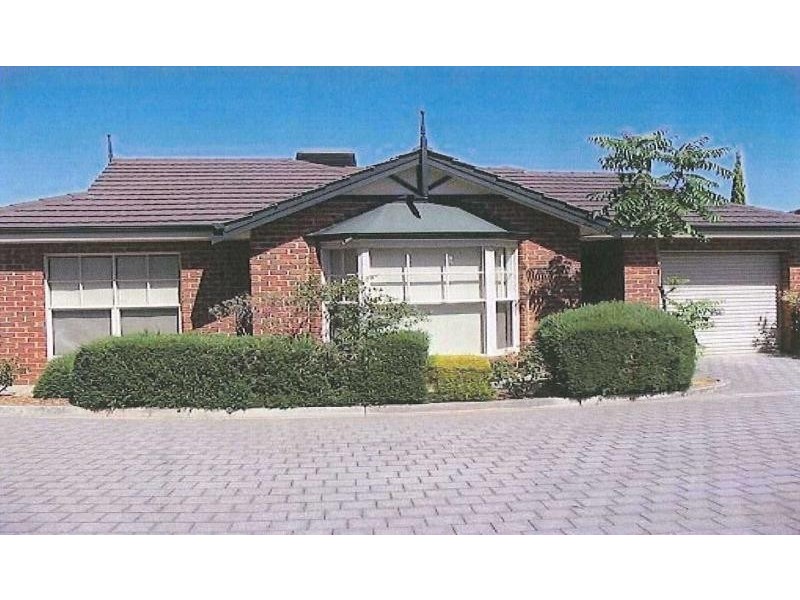 8/2 HOLTON COURT, St Peters SA 5069