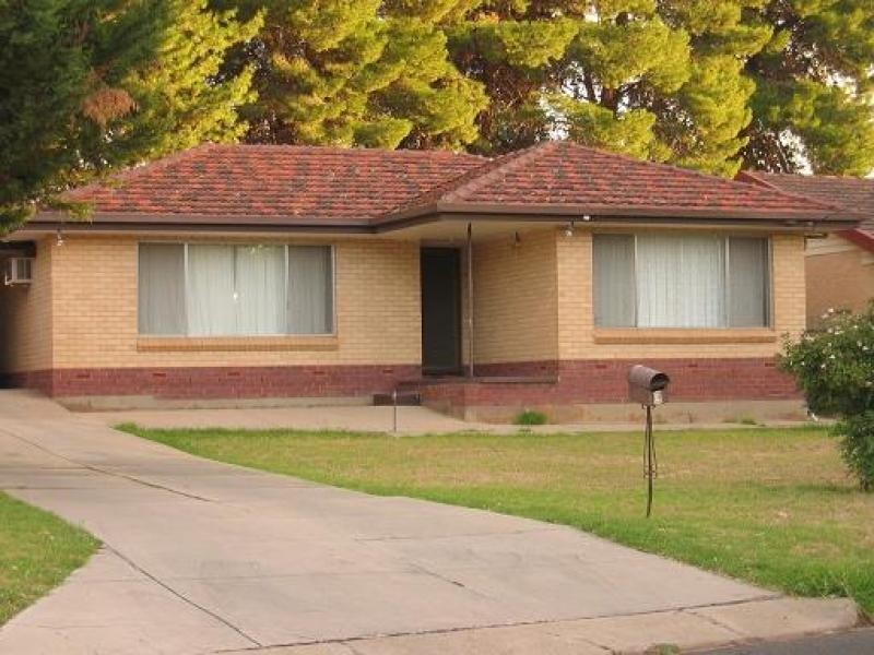 19 PARKINSON AVENUE, Dernancourt SA 5075